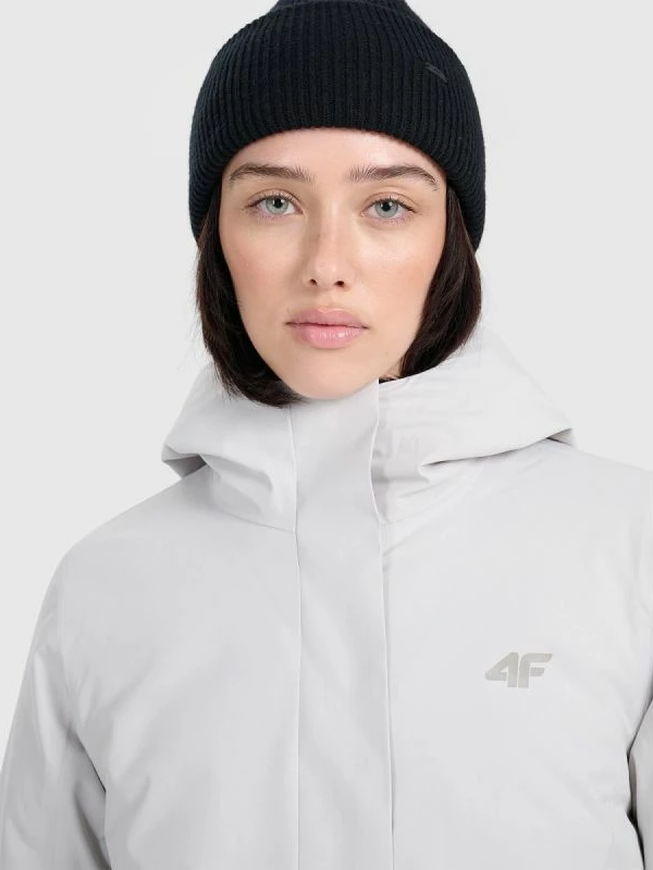 Parka dimri për femra 4f