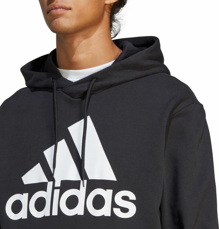 Duks adidas për meshkuj, i zi [Madhësia: L]