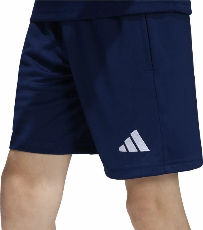 Shorce trajnimi adidas ENTRADA 26 Y JZ9130, fëmijë [Madhësia: 164 cm]