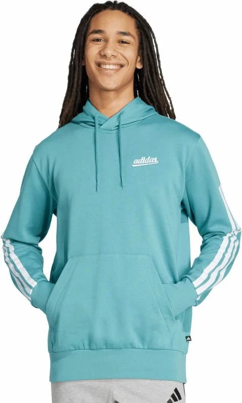 Duks adidas për meshkuj, i kaltër