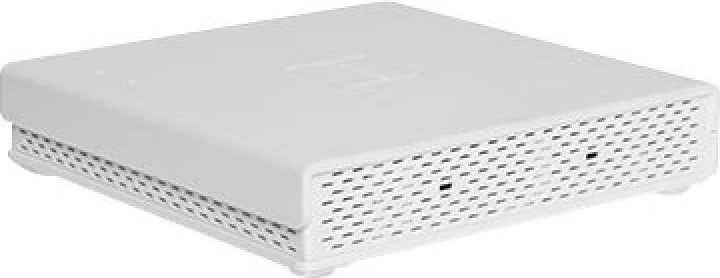 Access point Wi‑Fi 6, LANCOM, LX-6200 (61871), AX1800 1.8 Gbps, 2x2 MU-MIMO, 2.4/5 GHz, BLE 5.1, USB 2.0, WPA3, e bardhë