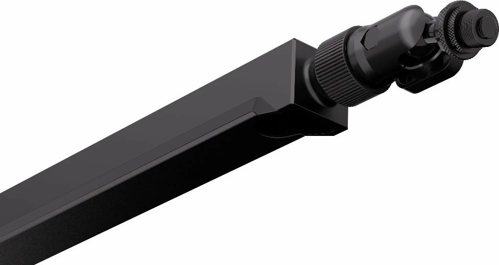 Krah boom për mikrofon Endorfy Broadcast Low Profile Boom Arm EY0A009, i zi, set