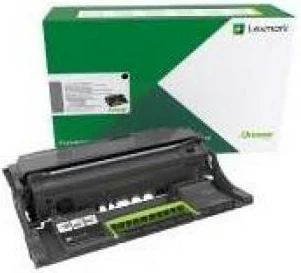 Njësi imazhi, Lexmark 56F0Z0E, rendiment 43,000–150,000 faqe, e zezë