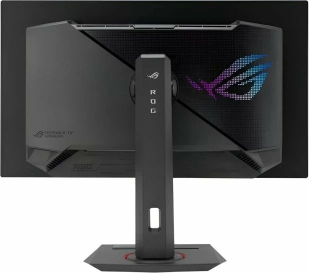 Monitor gaming Asus ROG Strix OLED XG27UCDMG 26.5\" 4K UHD 240Hz QD-OLED USB-C G-Sync/FreeSync i zi