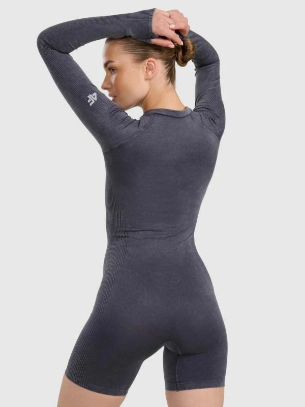 Kominoshe yoga për femra 4F