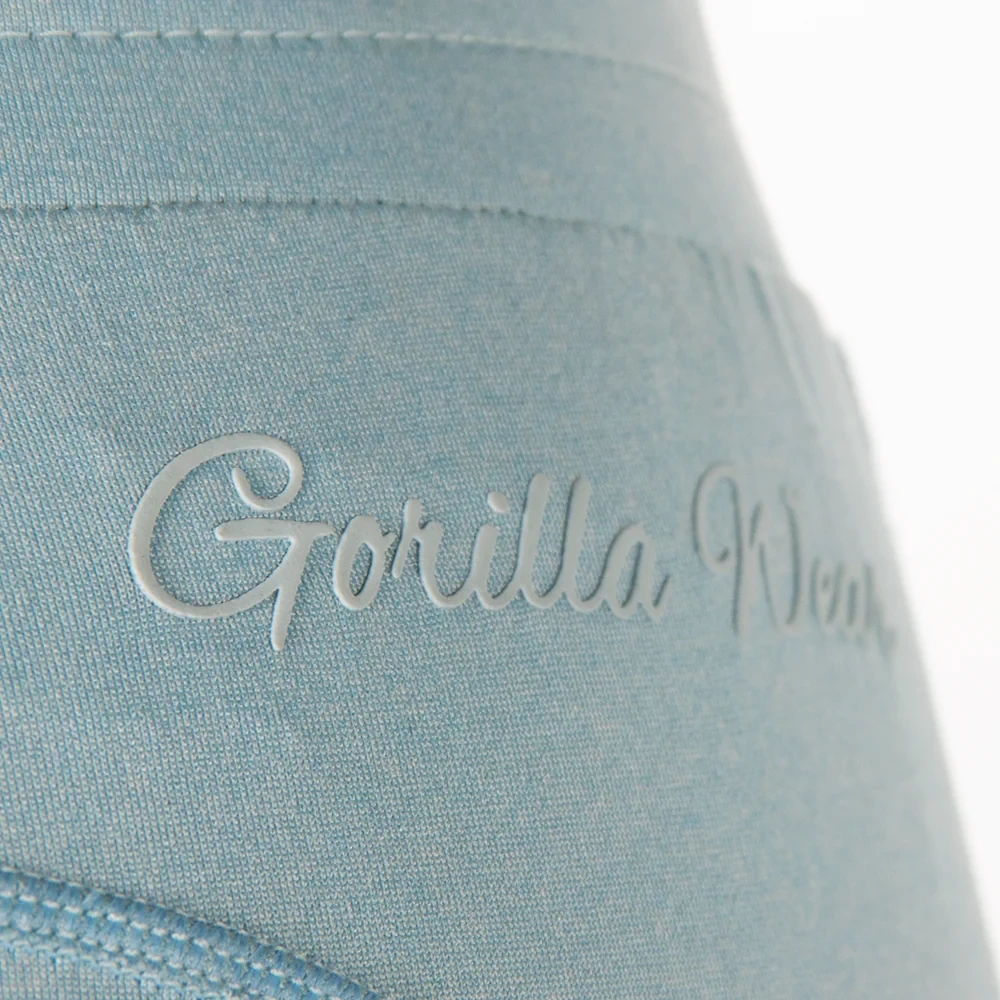 Vici Pants - Light Blue [Madhësia: XS]