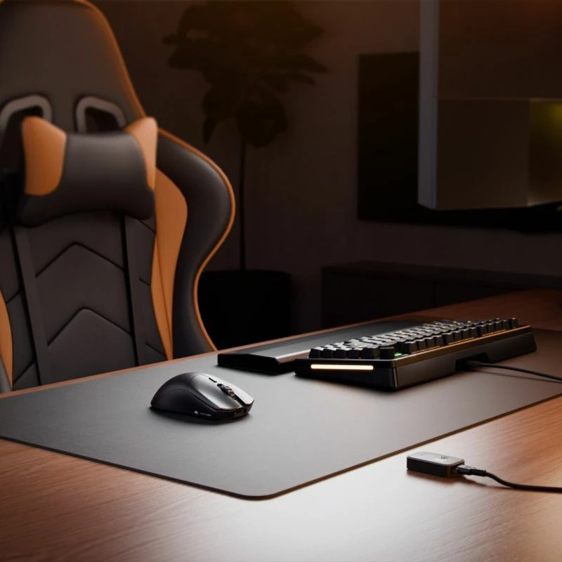 maus gaming wireless Glorious Series 2 PRO, i zi