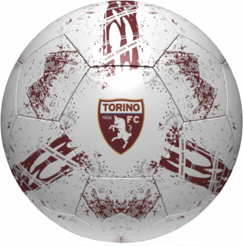 Top mini Joma, bardh e kuq