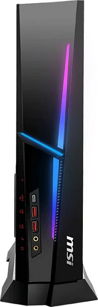 Kompjuter desktop MSI MPG Trident AS AI 2NVP7-012AT, GeForce RTX 5070 12GB, 80+ Gold, i zi