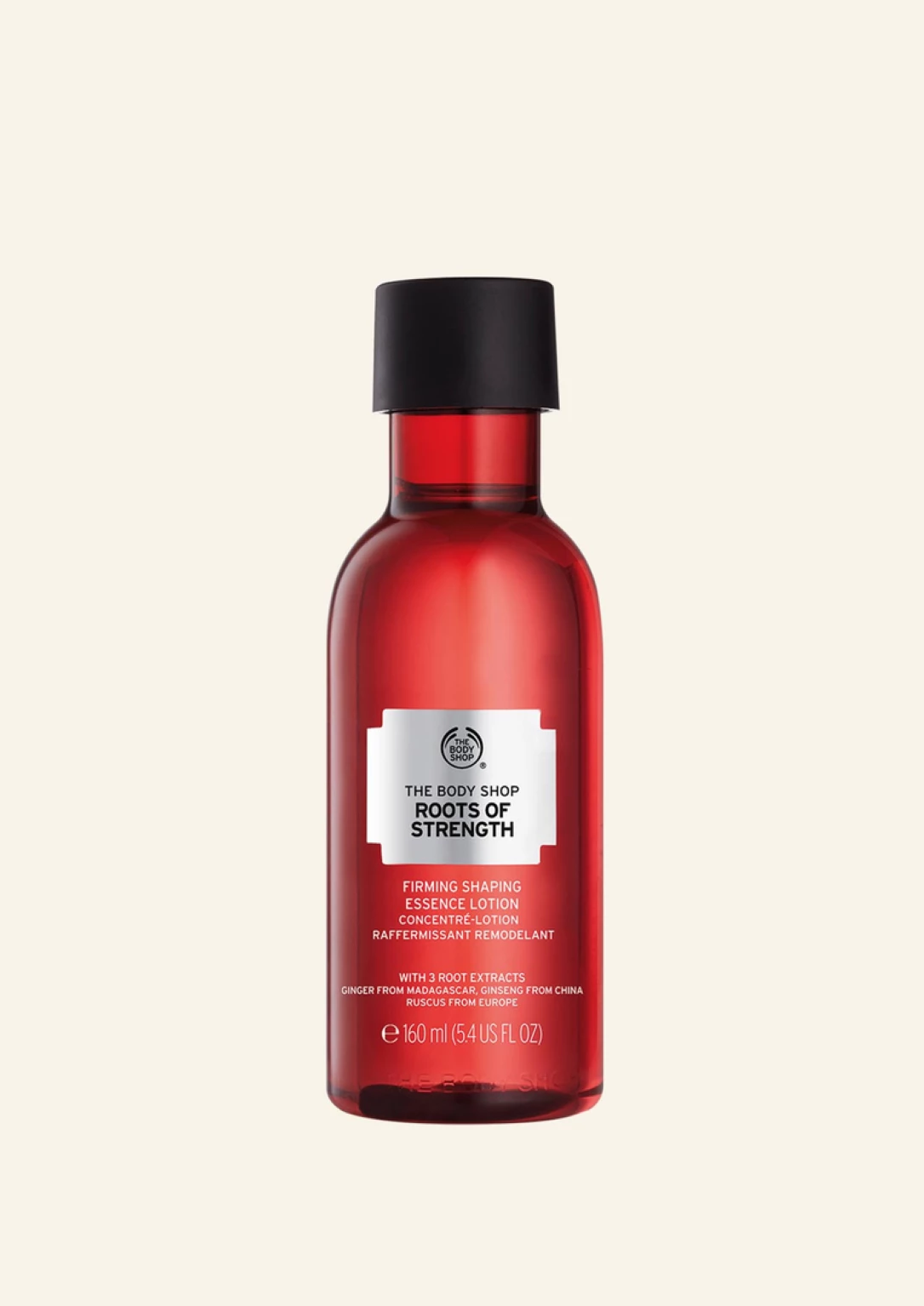 Roots of Strength Firming Shaping Essence - Locion Fytyre 160 ML
