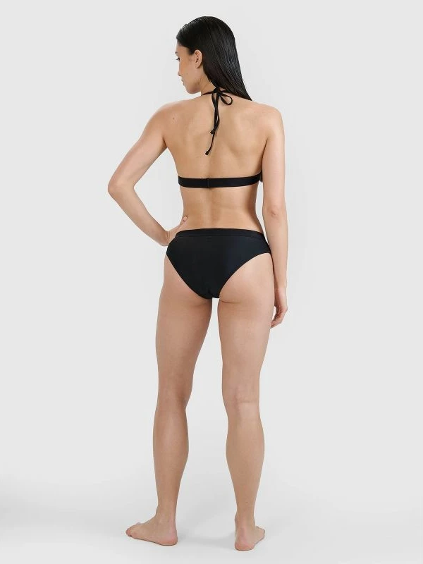 Bikine për femra 4F, të zeza