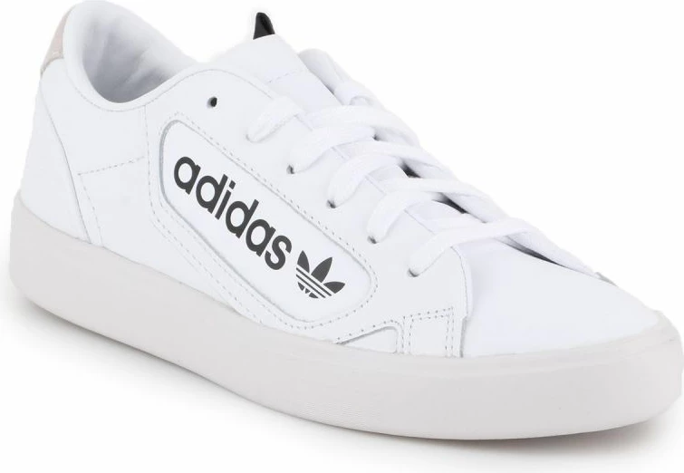 Atlete për femra adidas, të bardha