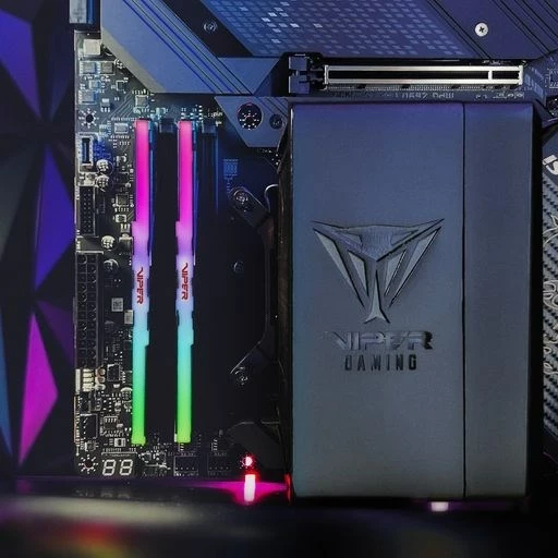 RAM Memorje Patriot Memory Viper Venom 32 GB (2 x 16 GB) DDR5 6000 MHz RGB