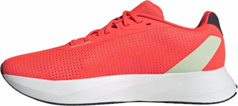 Atlete për vrapim për meshkuj adidas, të kuqe [Madhësia: 42]