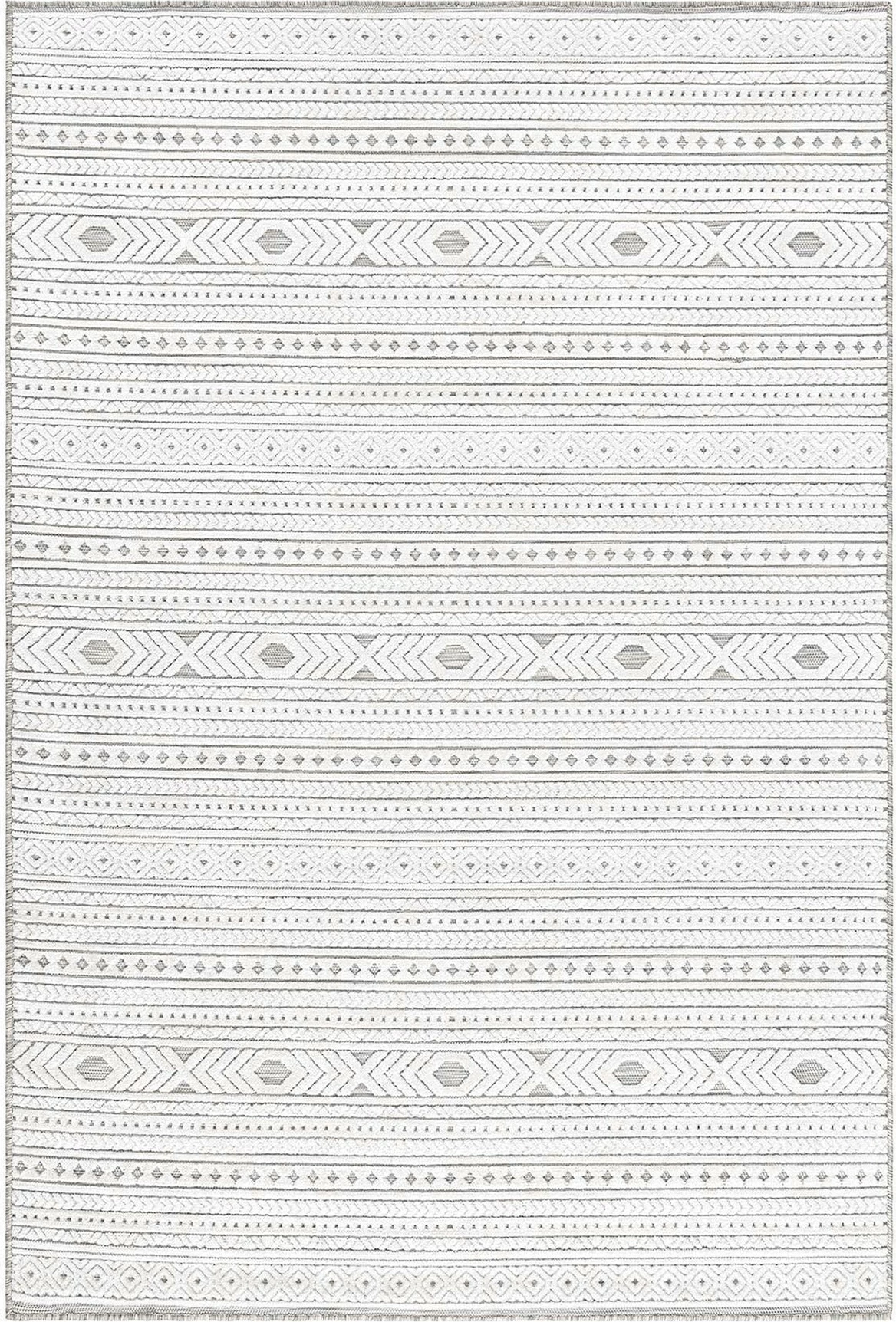 Qilim krem, 50x80cm, Conceptum Hypnose, 65543A Sand - Cream