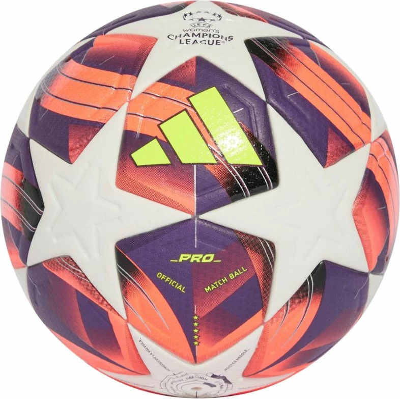 Top futbolli adidas, shumëngjyrësh