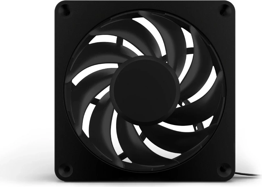 Komplet ftohje me ujë për procesor ASUS ProArt LC 360, 3 ventilatorë 12 cm, e zezë