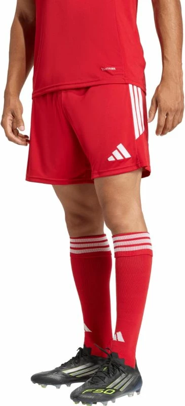 Shorce për meshkuj adidas, të kuqe