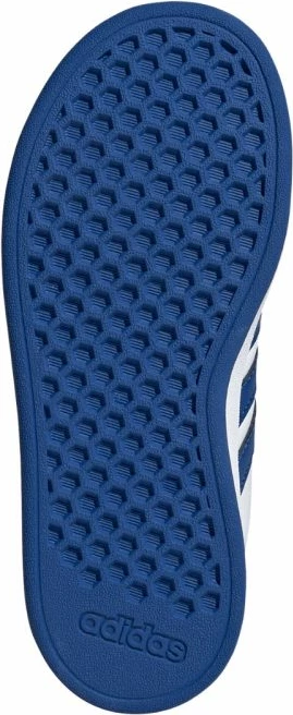 Atlete për fëmijë adidas, të bardha