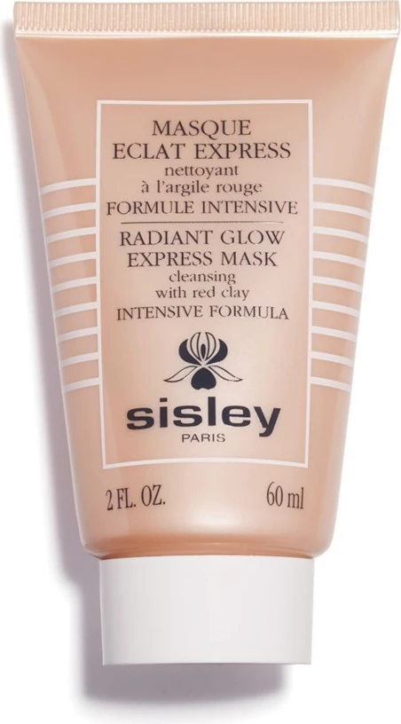 Maskë për fytyrë Sisley Masque Éclat Express për femra 60ml