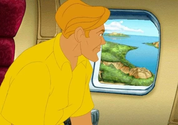 Broken Sword 2: the Smoking Mirror Remastered EN Global