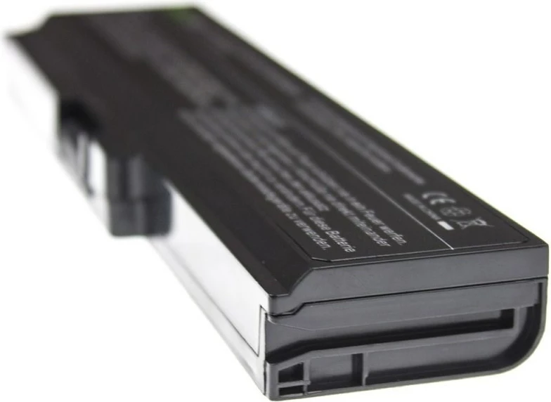 Bateri Green Cell TS03 për laptop Toshiba Satellite 