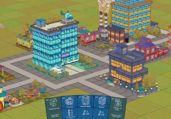 Cardboard Town Global