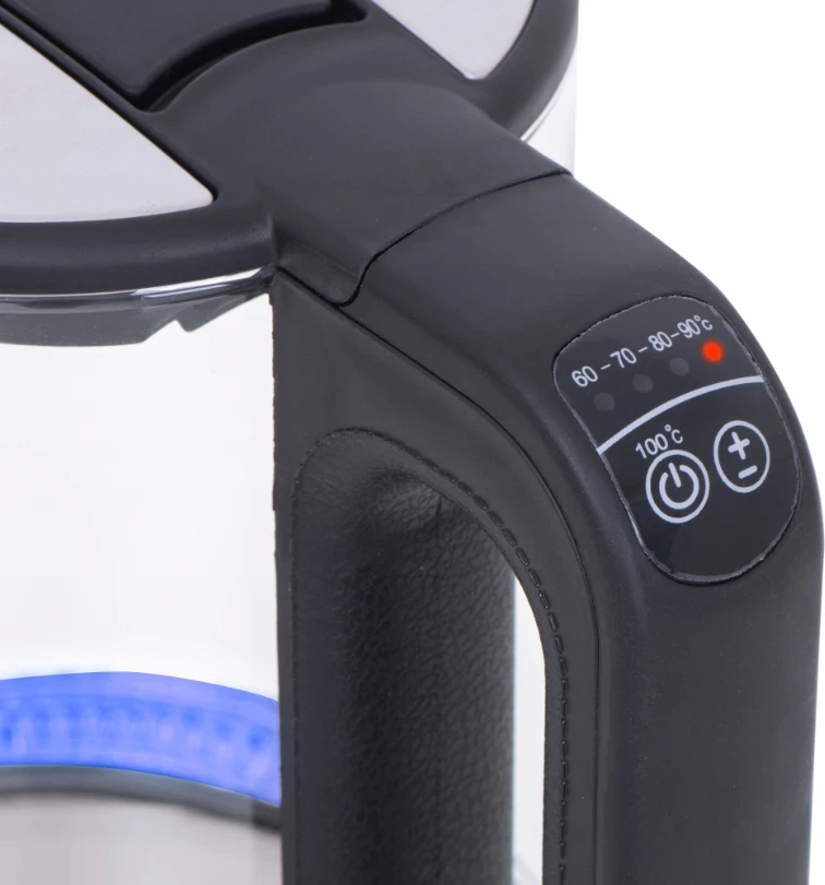 Ibrik elektrik Adler MS 1301B, i zi