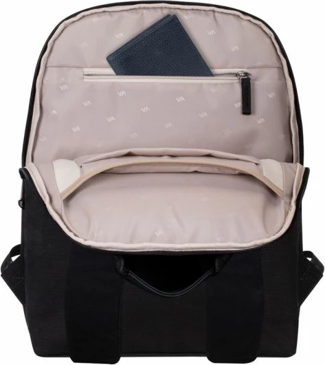 Çantë shpine për laptop RIVACASE 8524 14\" e zezë