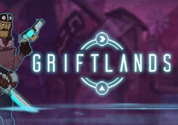 Griftlands EN/ZH/ZH Global