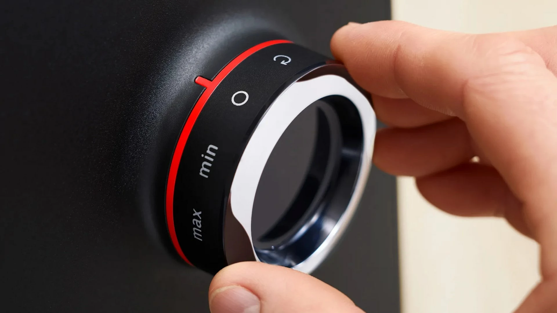 Mulli elektrik BOSCH Serie 4 MFWS450B, 500 W, i zi, me aksesorë