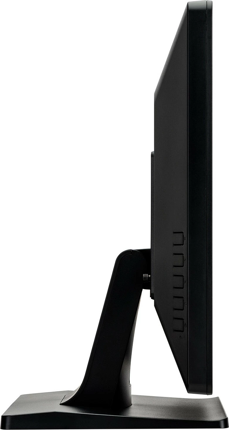 Monitor iiyama ProLite T1721MSC-B2, 17", LED, Touchscreen, E zezë