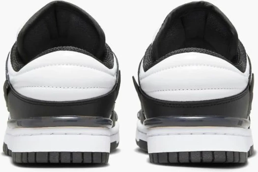 Atlete për femra Nike Dunk Low Twist DZ2794-001