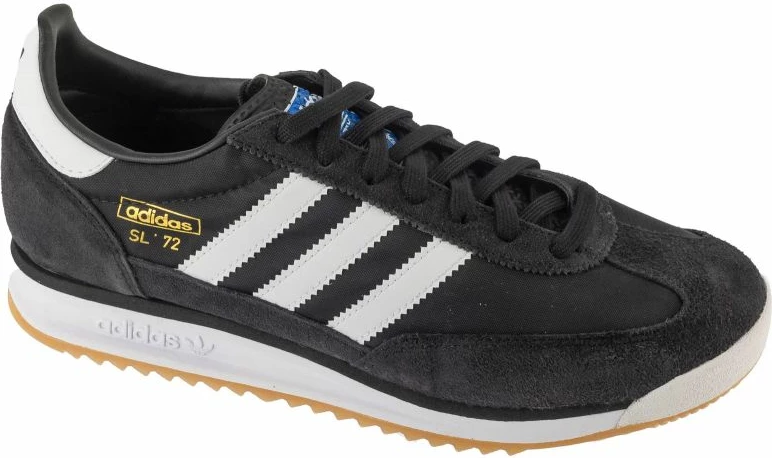 Atlete për meshkuj adidas, të zeza [Madhësia: 36 2/3]