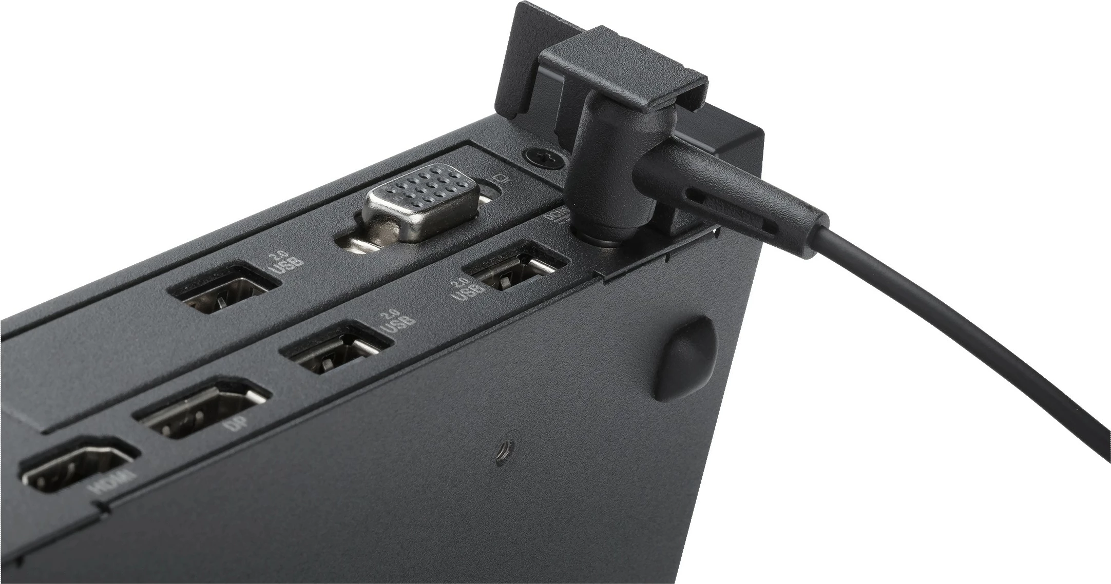 Mini PC ASUS PN43-BBN100MD, Ethernet LAN, Wi-Fi 6E, 65 W