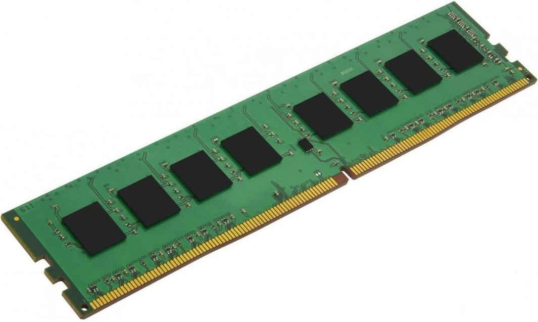 RAM Memorje Kingston DDR4 16GB 3200MHz CL22 DIMM, KVR32N22S8/16