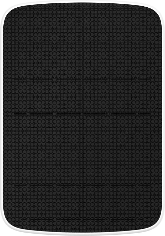 Kamerë sigurie IP bullet EZVIZ BC1c 4K, wireless, 10400 mAh, IP65, e zezë