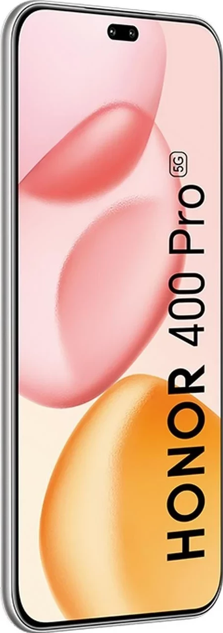 Celular HONOR 400 Pro 12/512GB grey