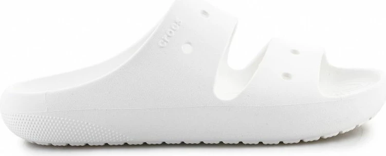 Sandale Crocs për meshkuj, të bardha [Madhësia: 42 - 43]