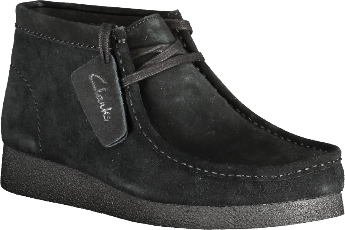 Atlete për meshkuj Clarks, të zeza