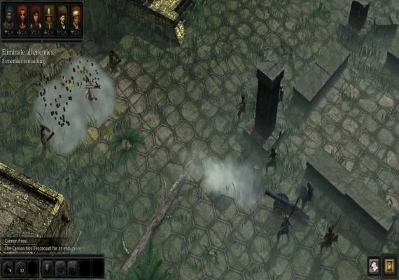 Expeditions: Conquistador EN/DE/IT/RU/ES Global