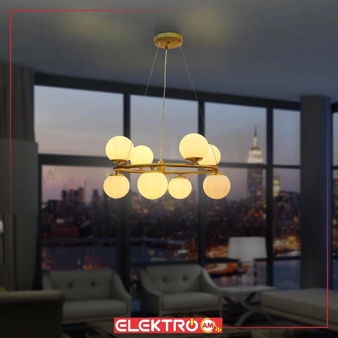 Abazhur klasik 0042G/B