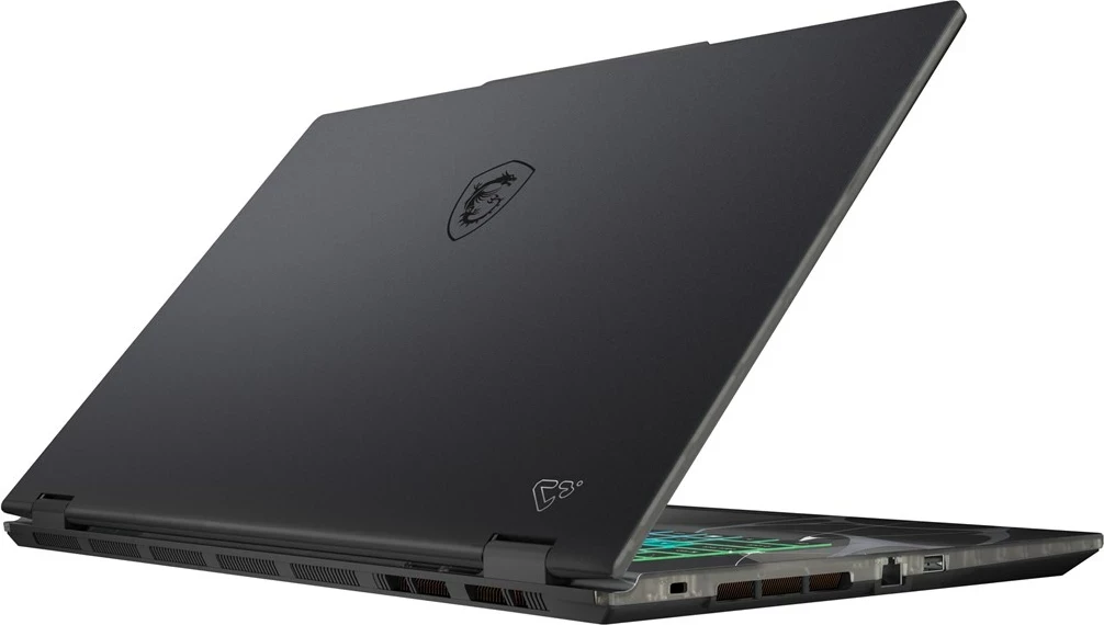 Laptop gaming MSI Cyborg A17 AI B2HWEKG-011XPL, 17.3", AMD Ryzen 7, 16 GB RAM, 512 GB SSD, NVIDIA RTX 5050, E zezë