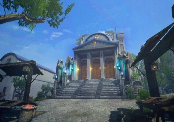 Might and Magic X: Legacy EN/DE/FR/IT Global