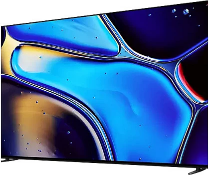 Televizor Sony BRAVIA 8 K65XR80PAEP, 65" OLED 4K Ultra HD, Google TV, HDR