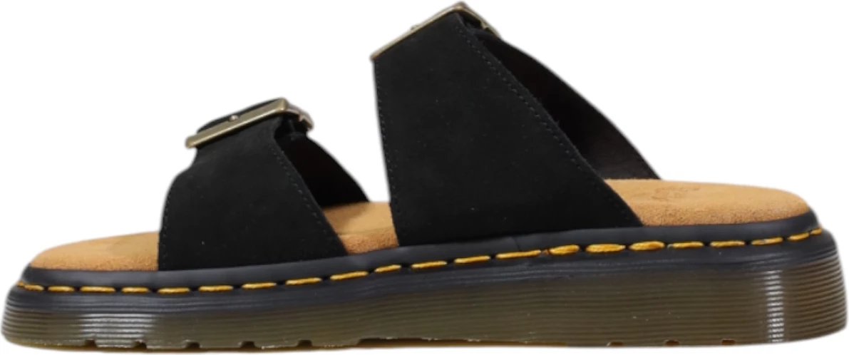 Çizme për meshkuj Dr. Martens Josef 41082001, të zeza [Madhësia: 41]