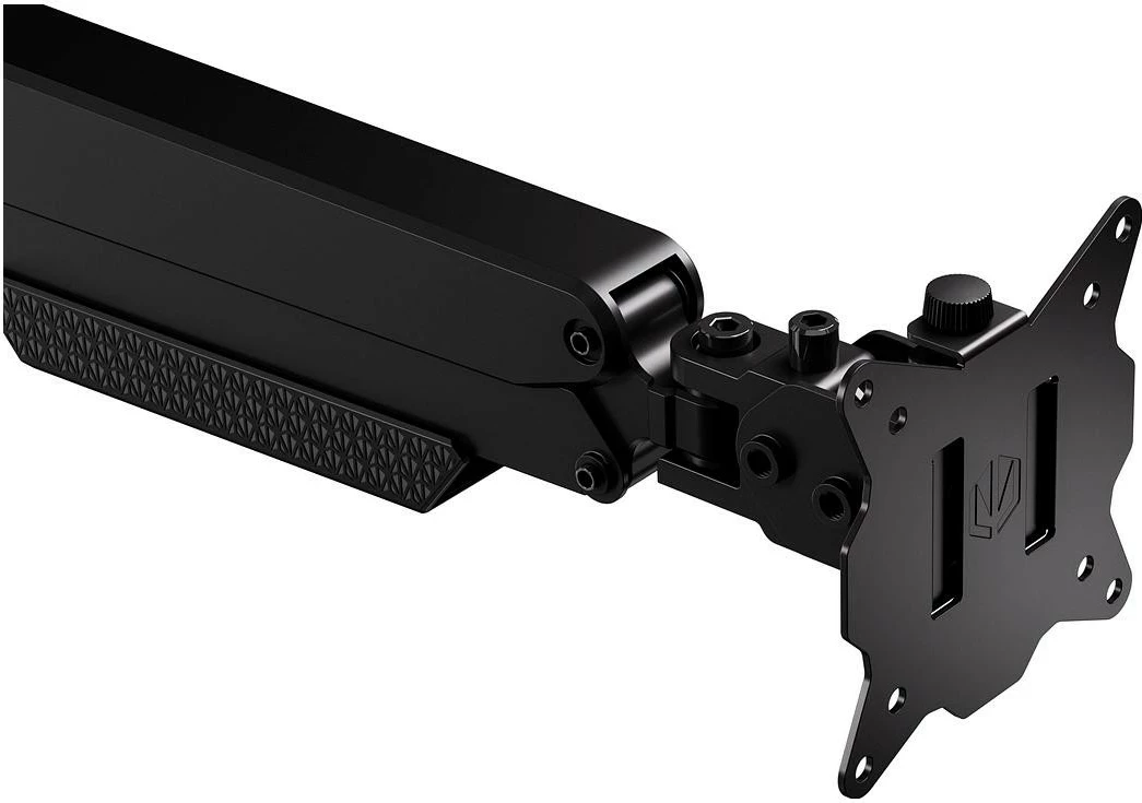 Mbajtës monitori Endorfy Atlas GS Pro Single, 49", i zi