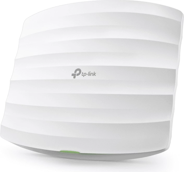 Pikë aksesi Wi‑Fi, TP-Link EAP115, e bardhë