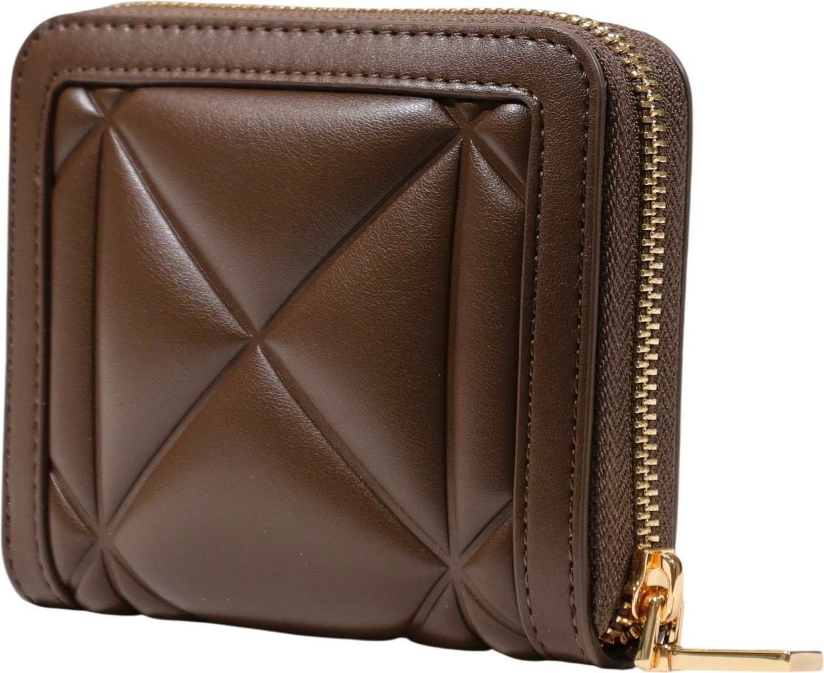 Portofol për femra Love Moschino JC5641PP, kafe