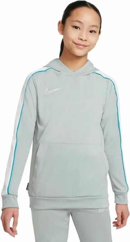 Duks për fëmijë Nike, gri